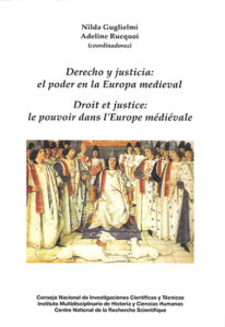 Derecho y justicia el poder en la Europa medieval